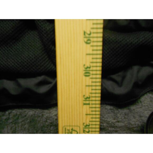 Pebble Beach golf links Callaway Golf Outerwear Pullover V-neck large - Picture 6 of 8